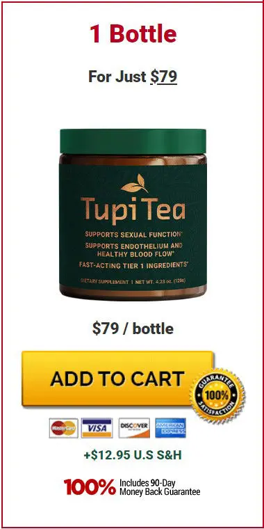 Tupi Tea-1-Bottle-price-one-time-just-$79 Only!